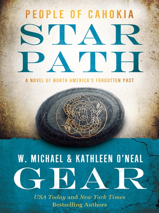 Title details for Star Path by W. Michael Gear - Available